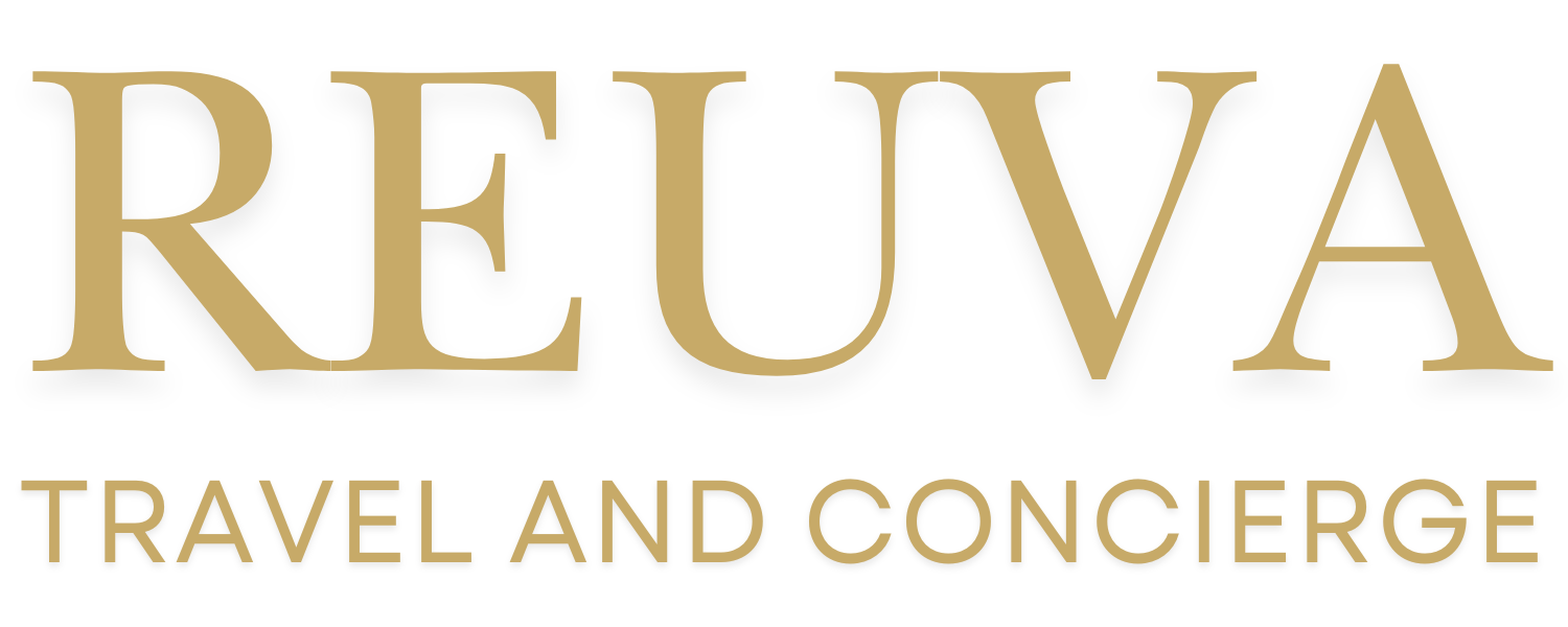 REUVA TRAVEL AND CONCIERGE